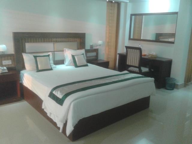 Hotel photo 9