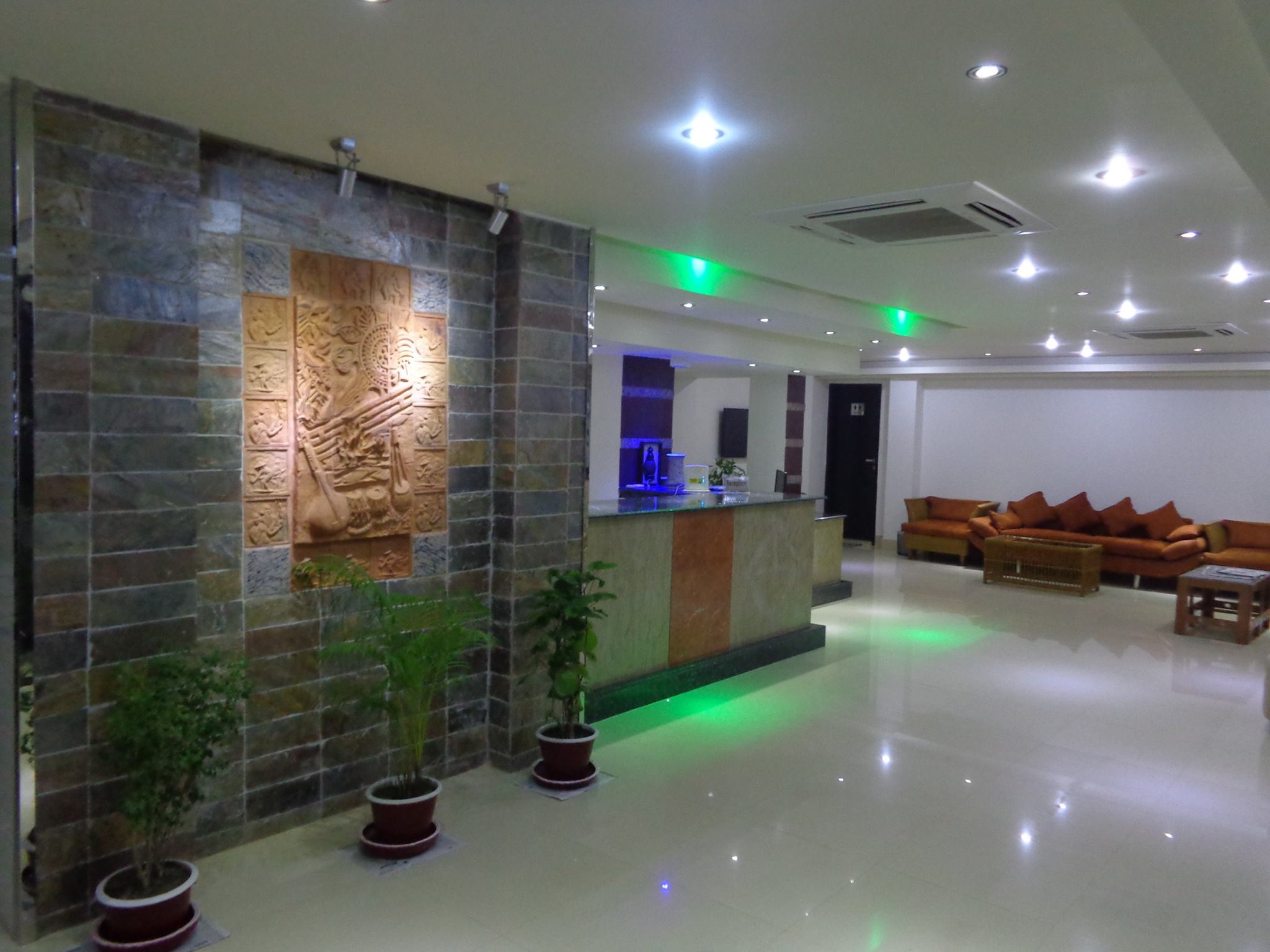 Hotel photo 14