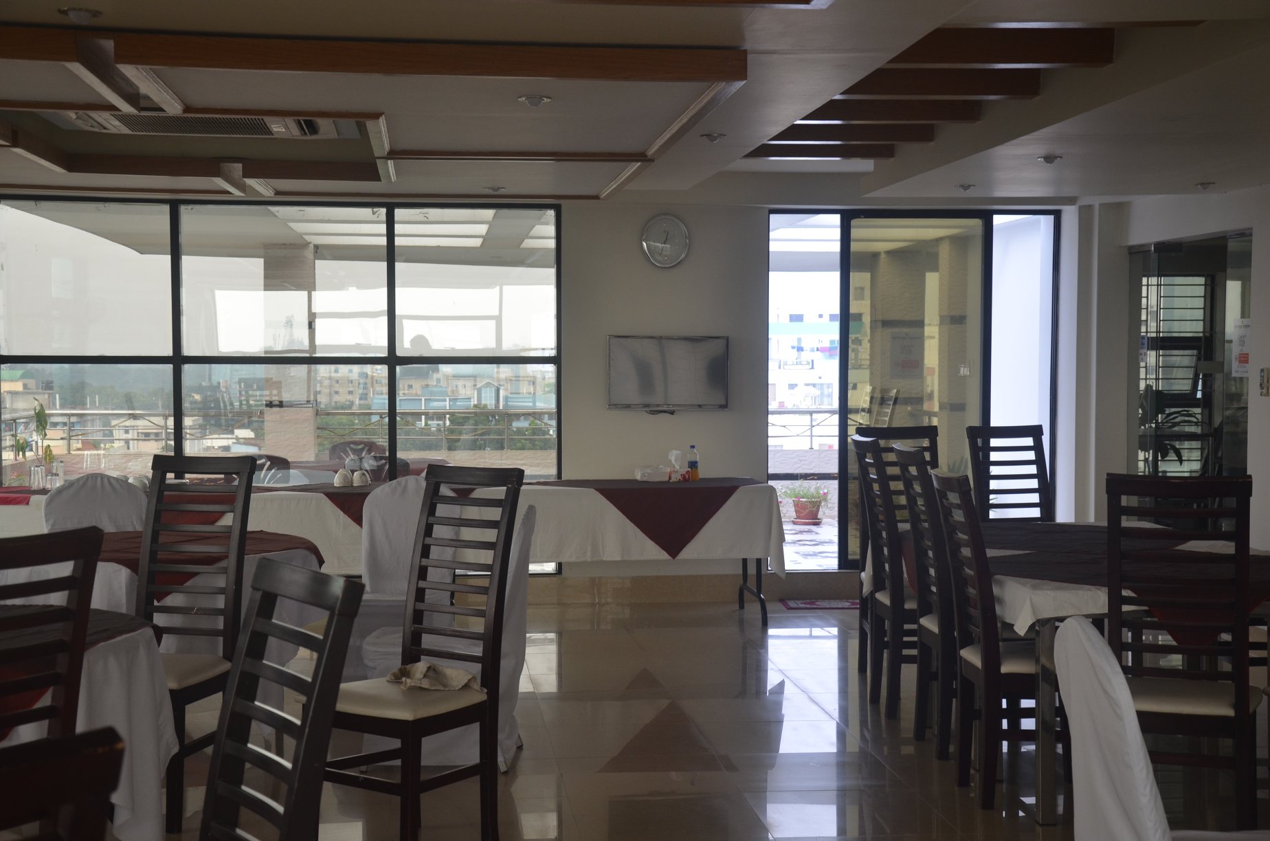 Hotel photo 16