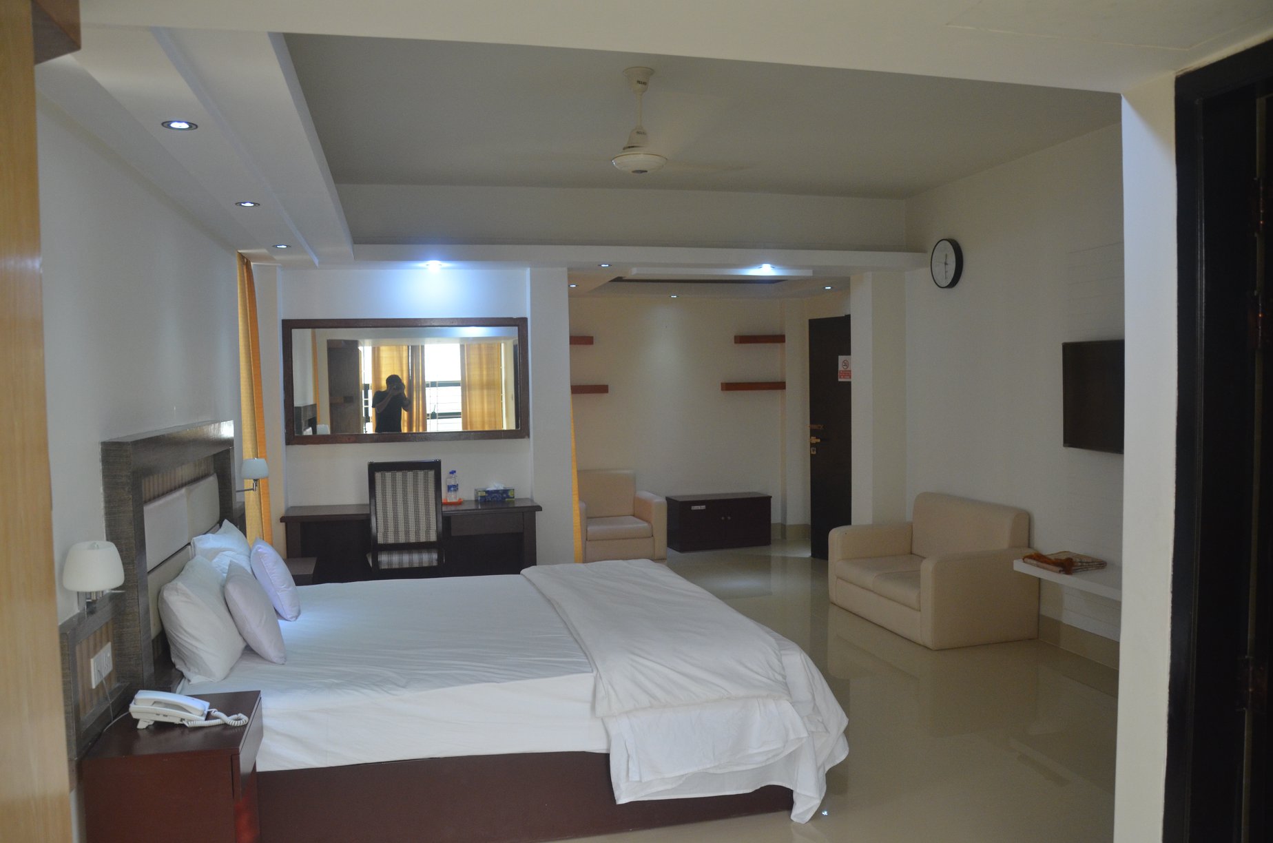 Hotel photo 19