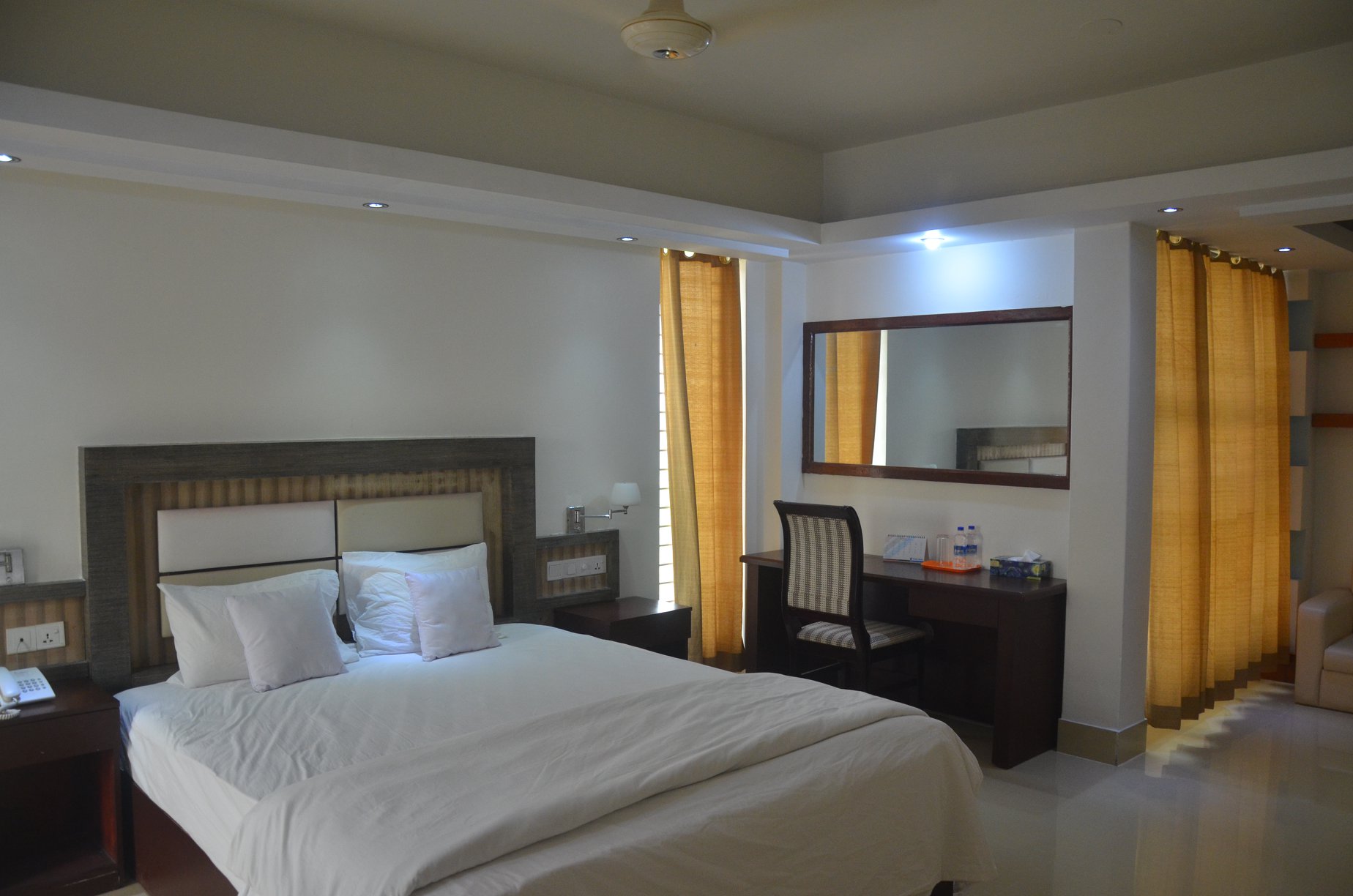 Hotel photo 20