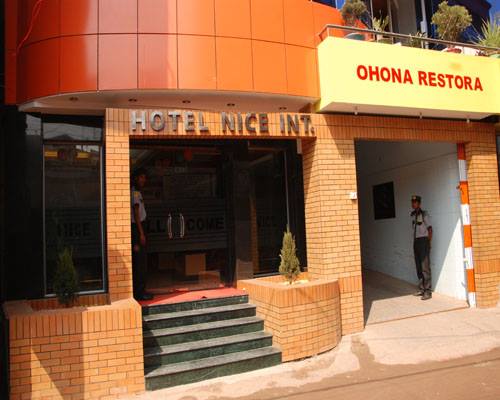 Hotel photo 10