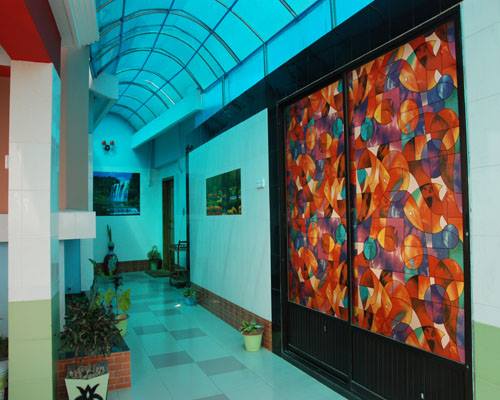 Hotel photo 11