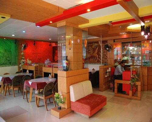 Hotel photo 15