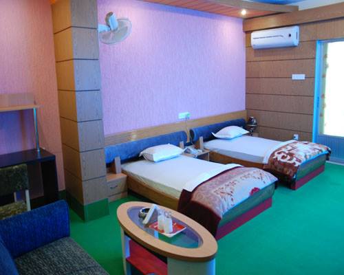 Hotel photo 21
