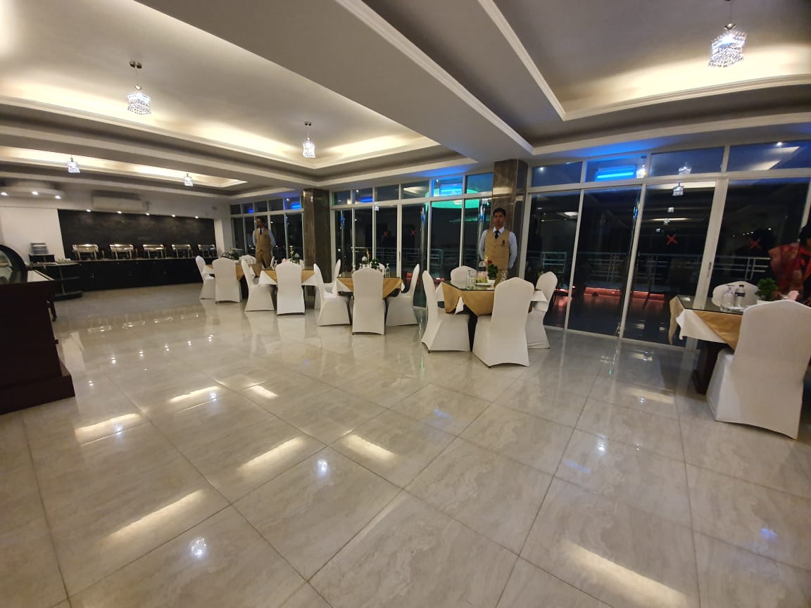Hotel photo 30