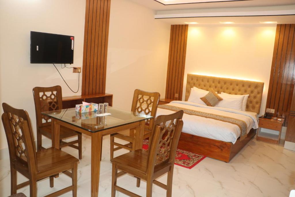 Hotel photo 5