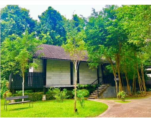 One Bedroom Villa