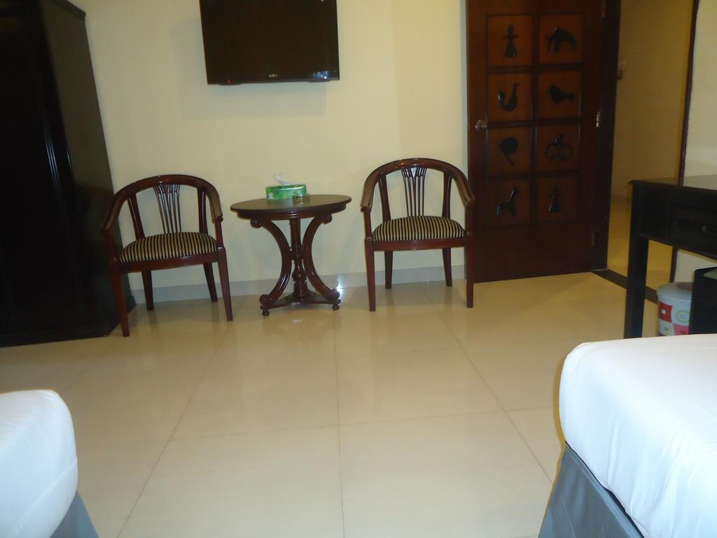 Hotel photo 8