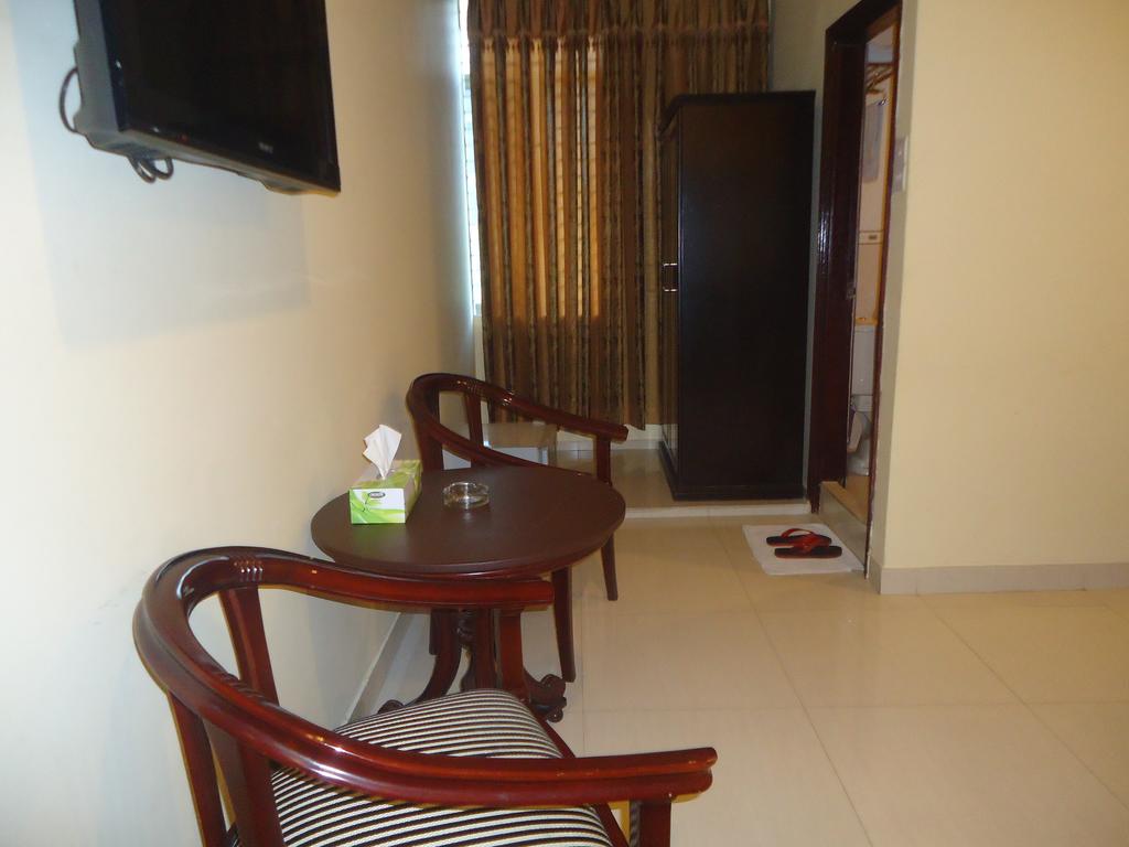 Hotel photo 11