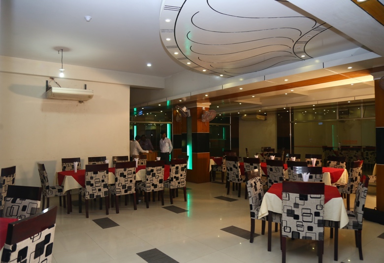 Hotel photo 8