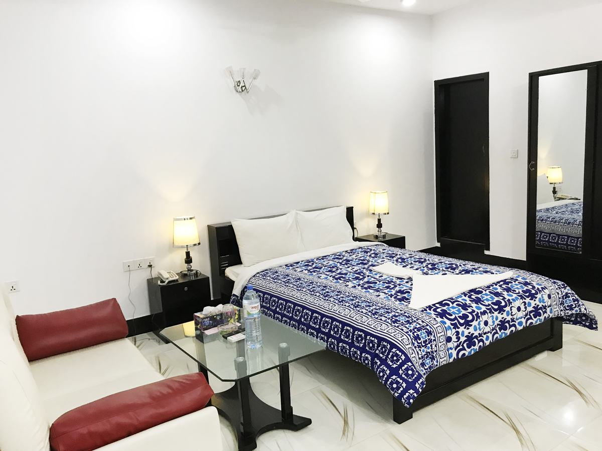 Hotel photo 6