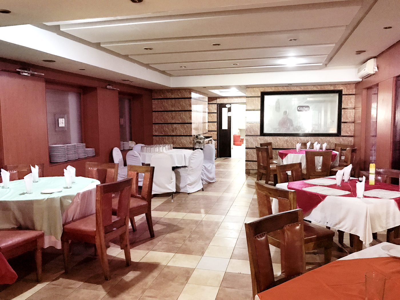 Hotel photo 9