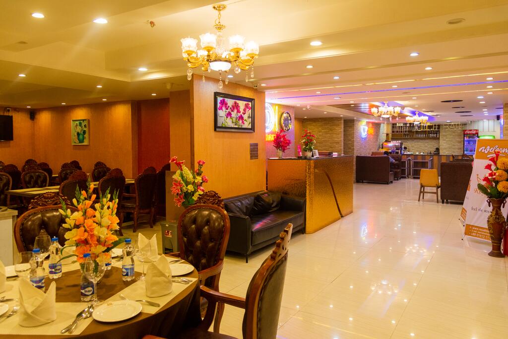 Hotel photo 14