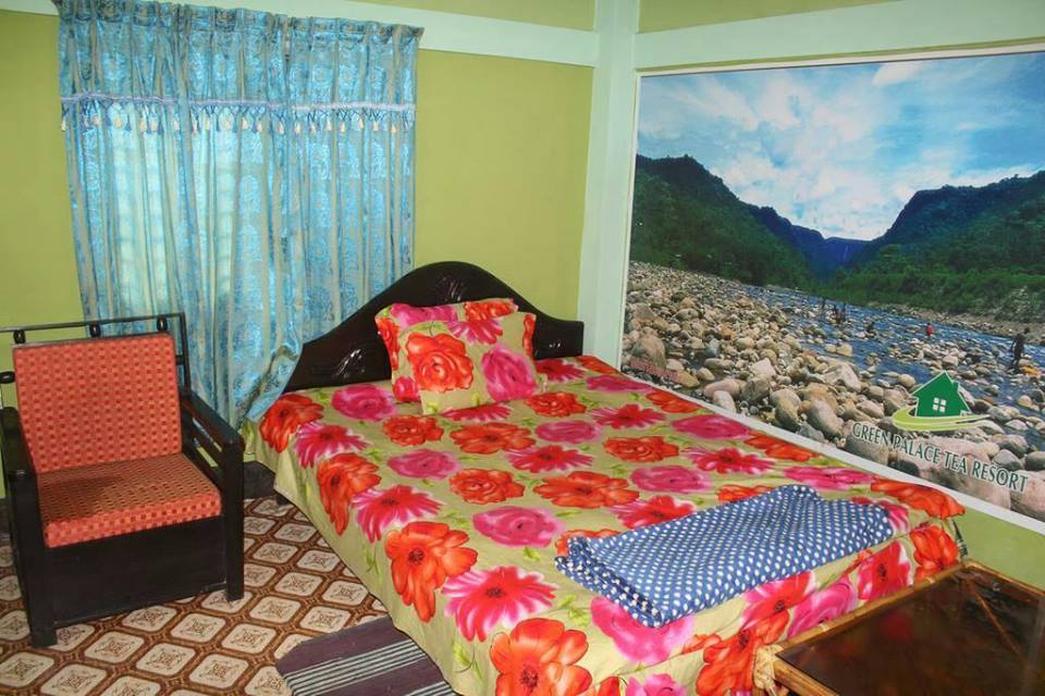 Hotel photo 20
