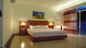 Hotel interior