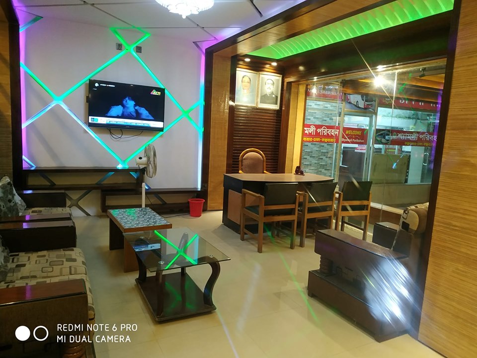 Hotel photo 14