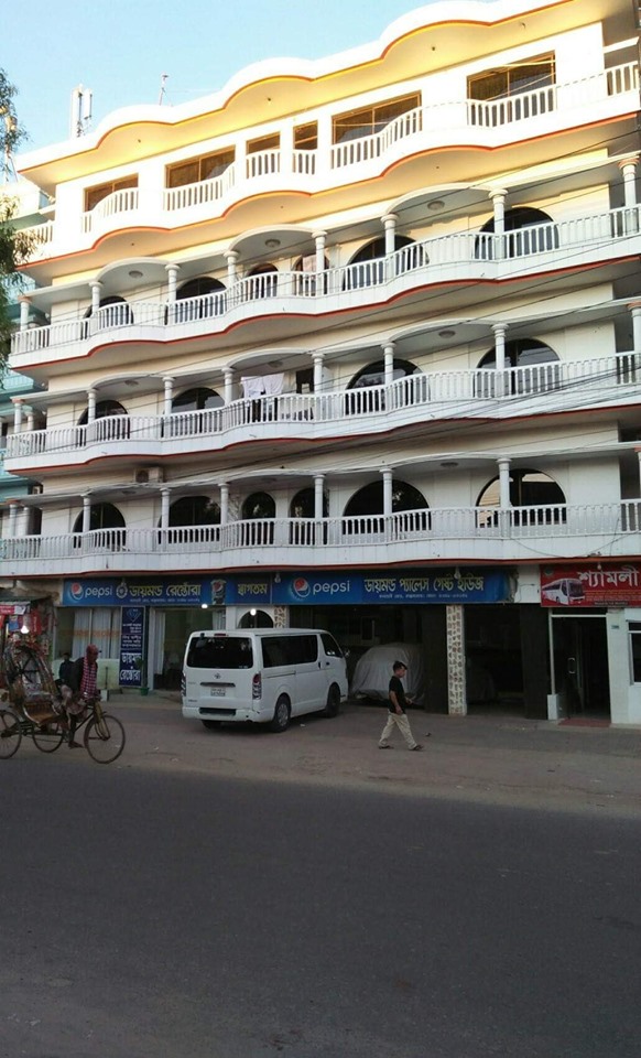 Hotel photo 15