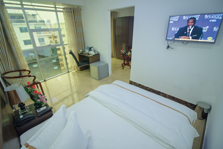 Hotel photo 35