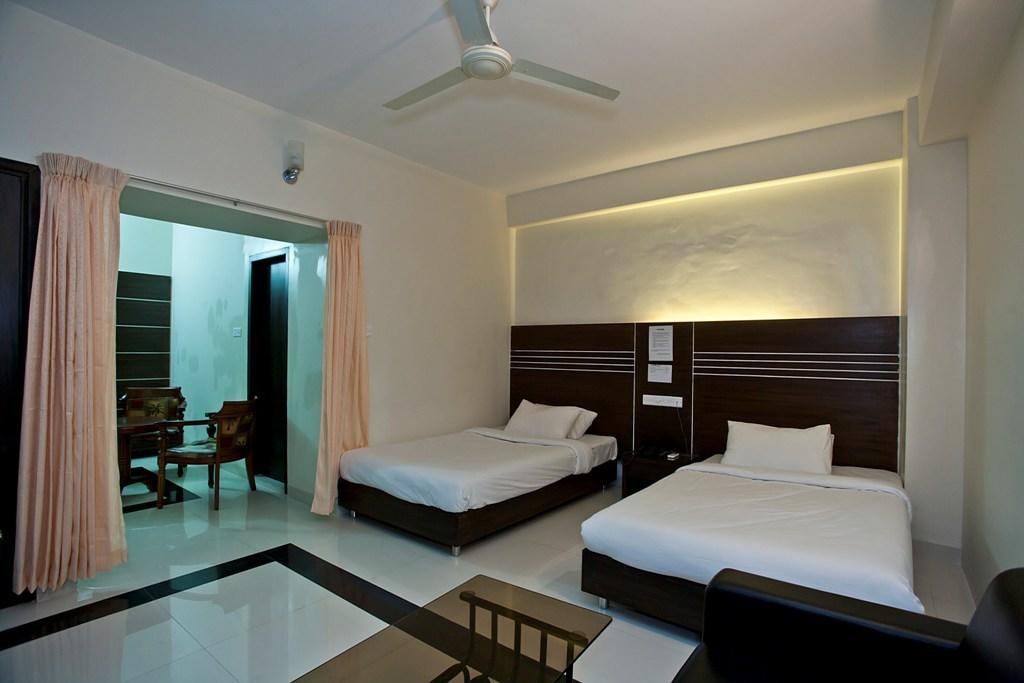 Hotel photo 18