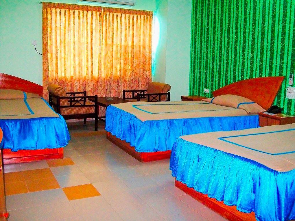 Hotel photo 5