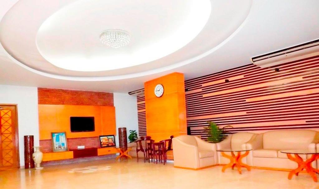 Asian SR  hotel