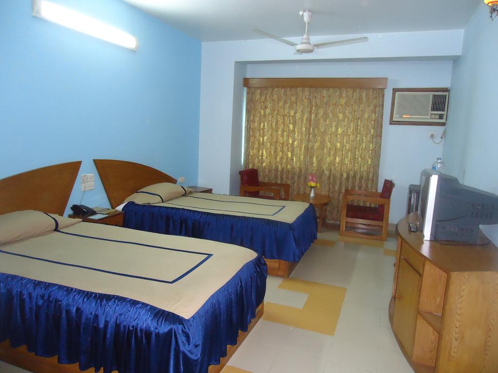 Hotel photo 10