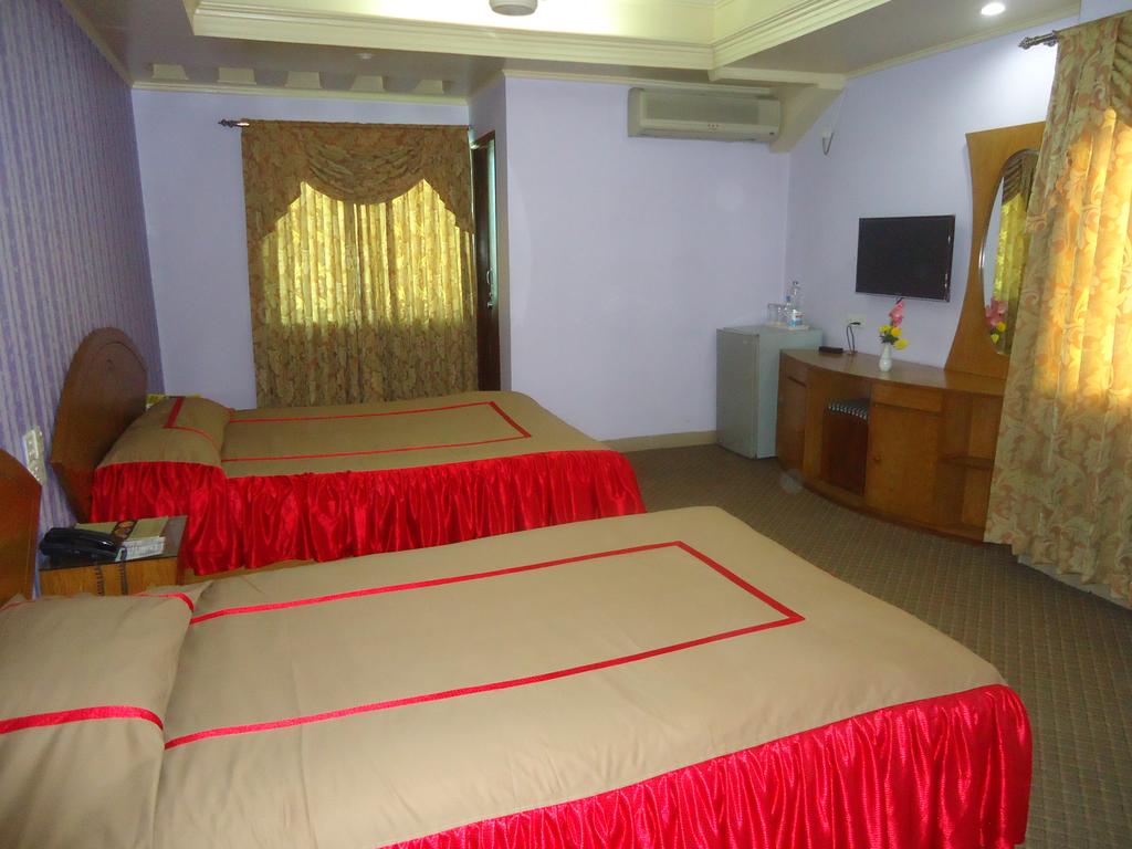 Double or Twin Non Ac