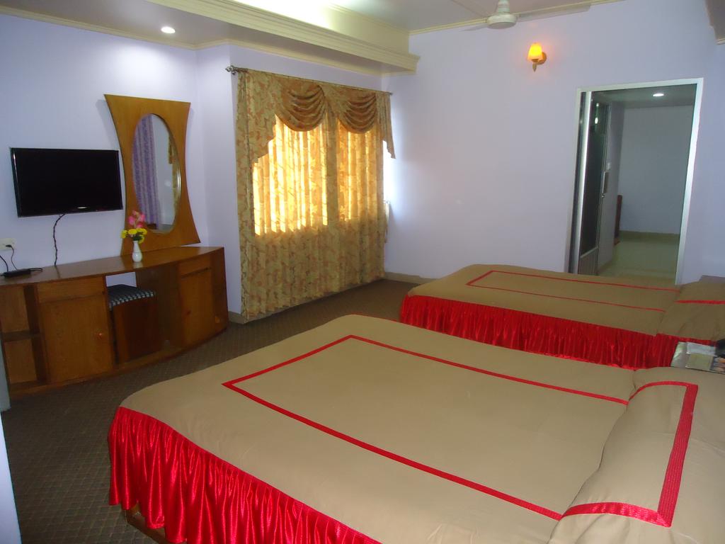 Hotel photo 20