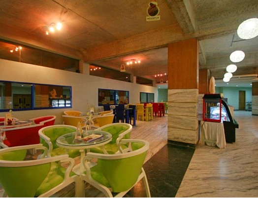 Hotel photo 5