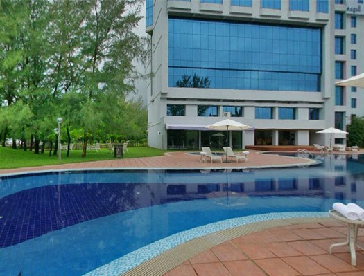 Hotel photo 20