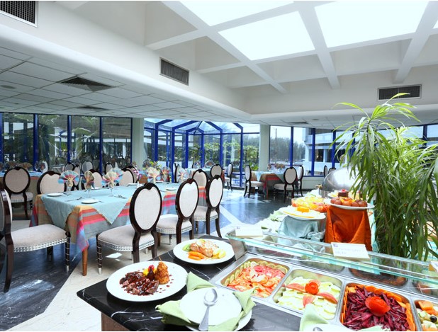 Hotel photo 28