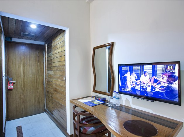 Hotel photo 43