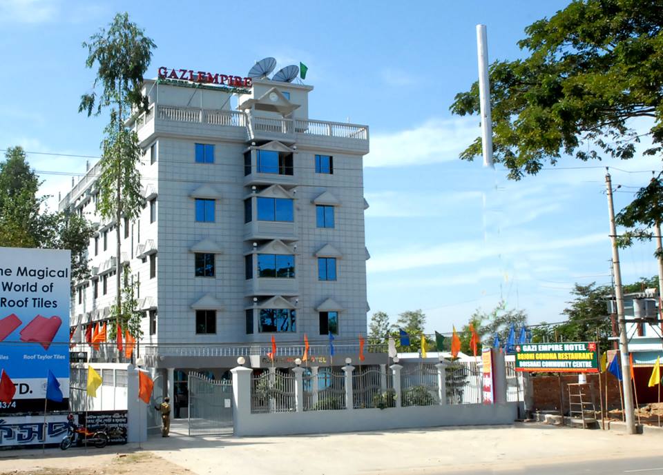Hotel photo 6