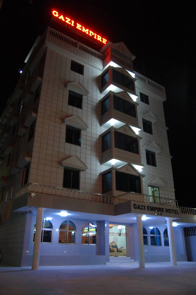 Hotel photo 9