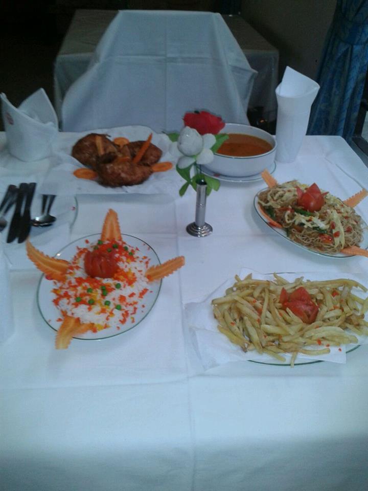 Hotel photo 12
