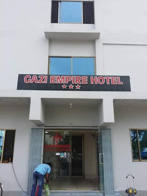 Hotel photo 14