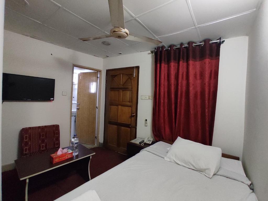 Hotel photo 19