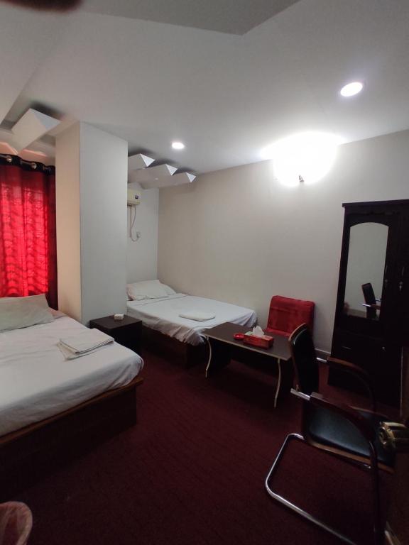 Hotel photo 20