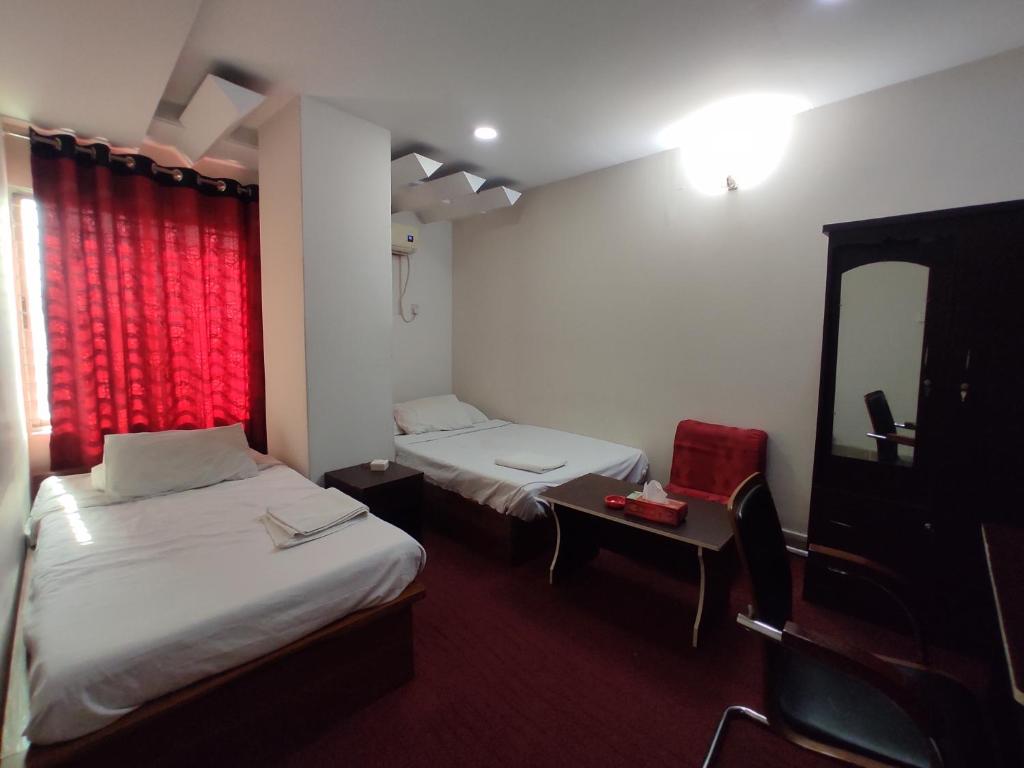 Hotel photo 21
