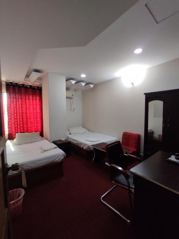 Hotel photo 22