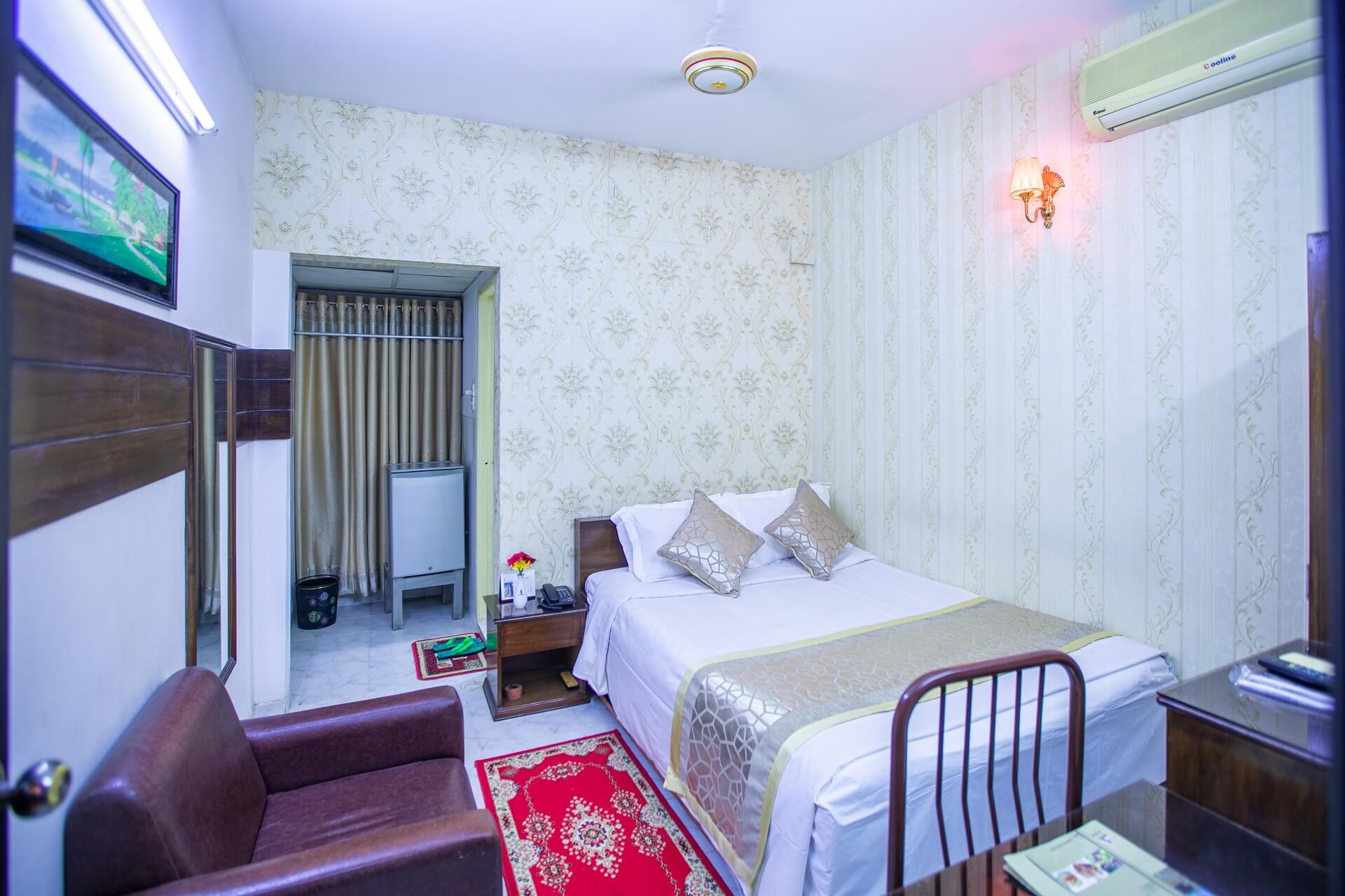 Hotel photo 21