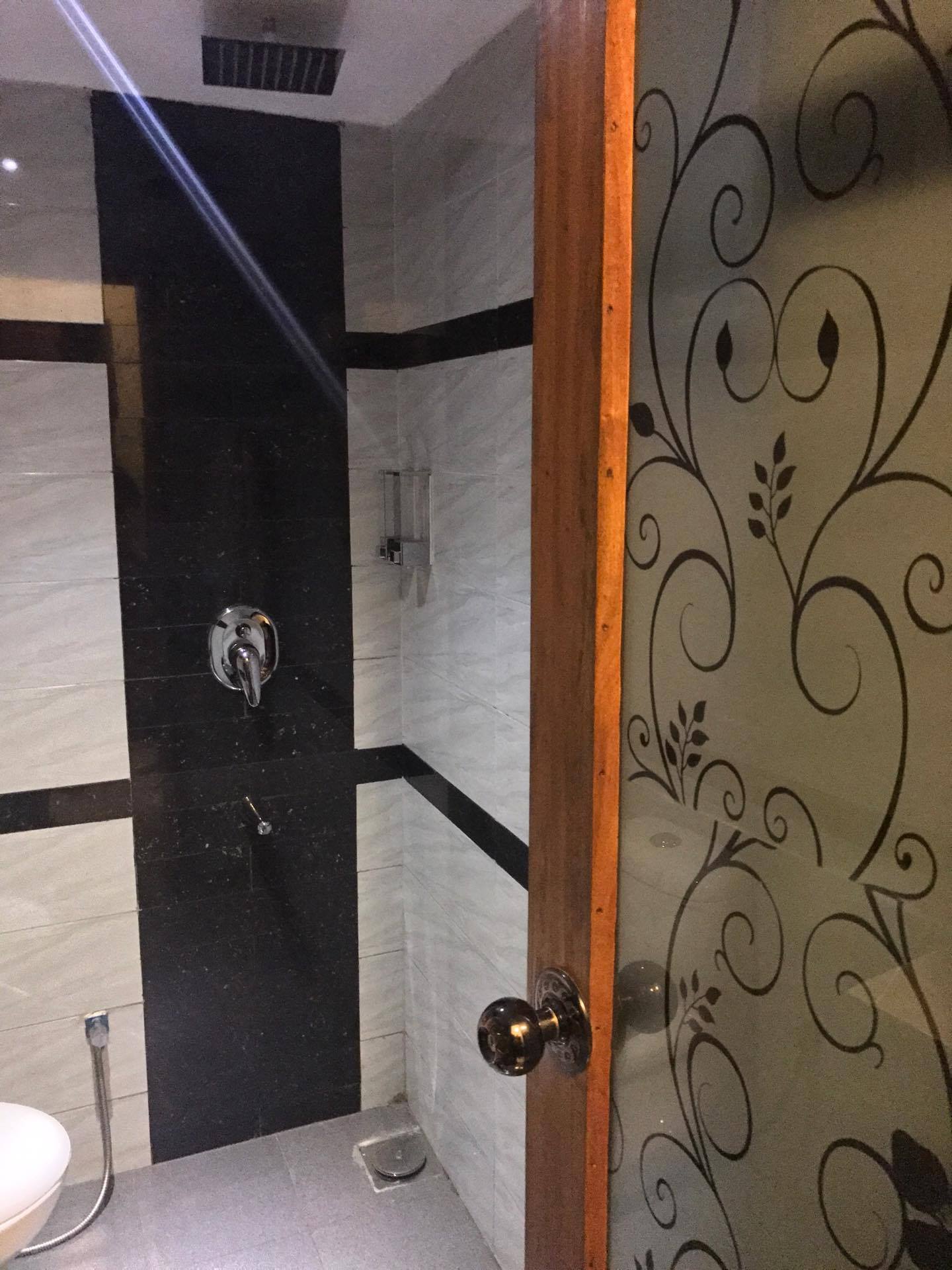 Hotel interior