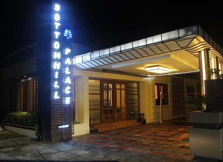 Hotel photo 10