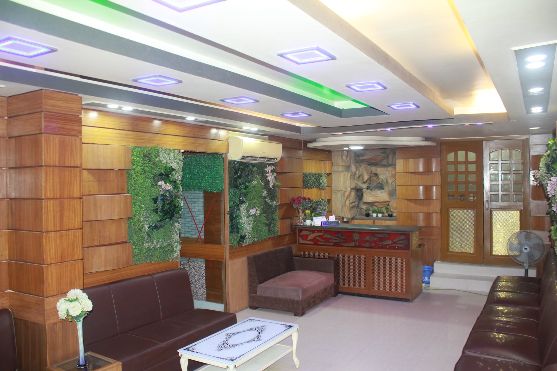 Hotel photo 7
