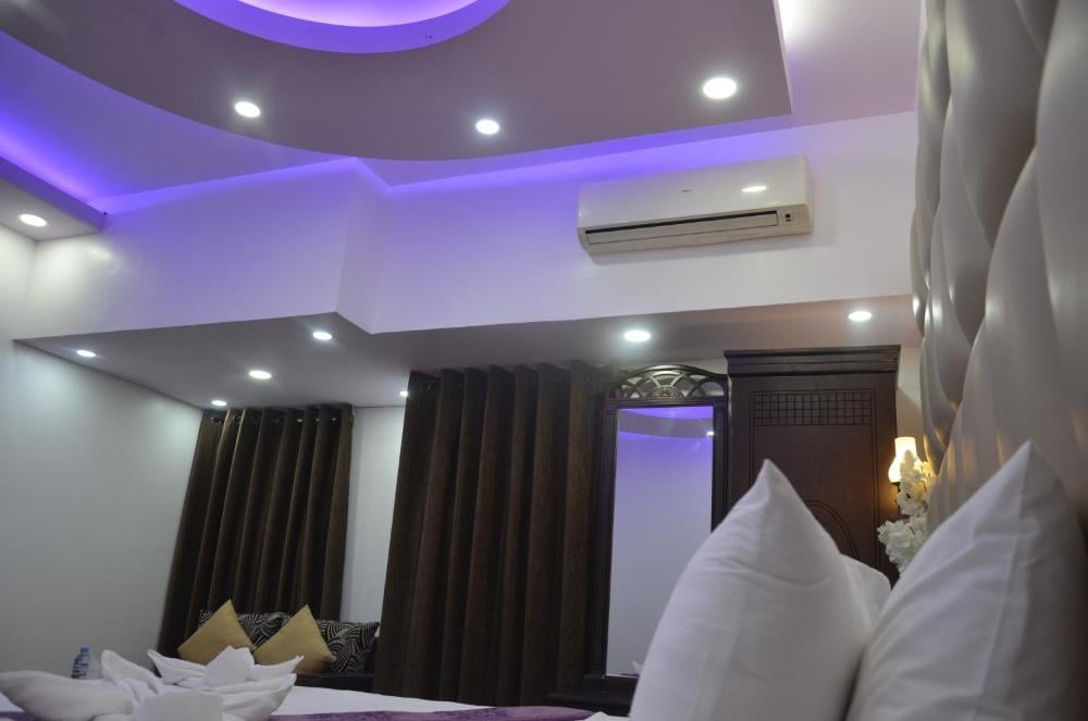 Hotel photo 10