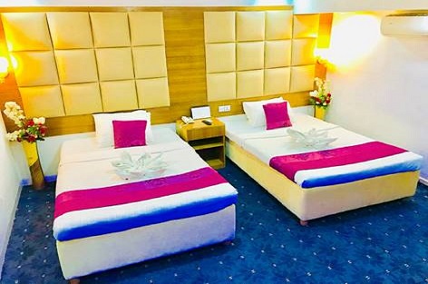 Hotel photo 14