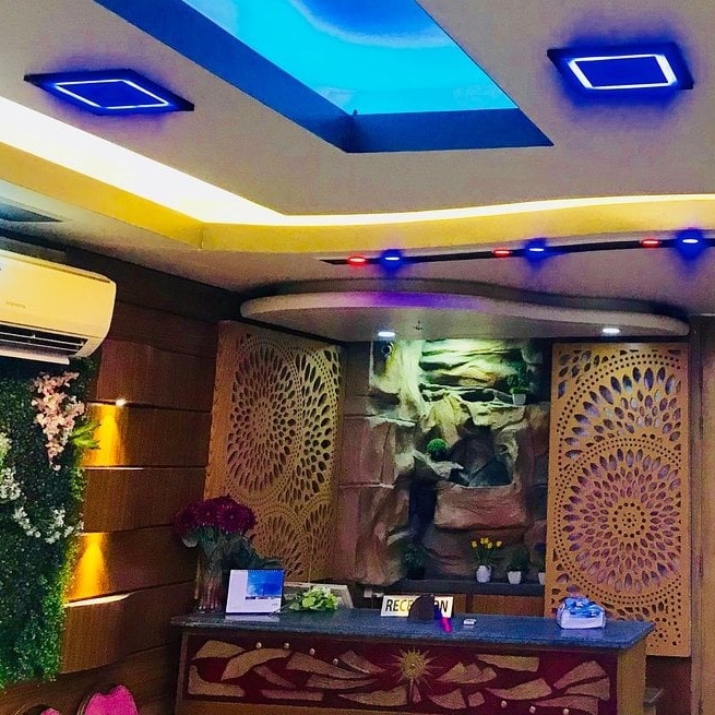 Hotel photo 18