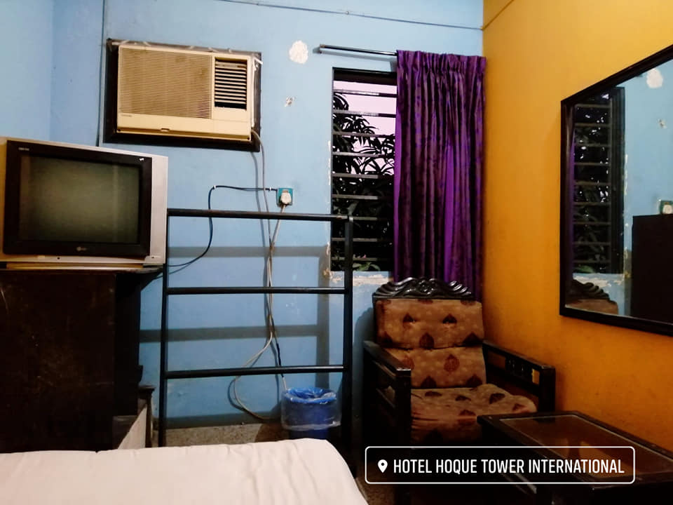 Hotel photo 8