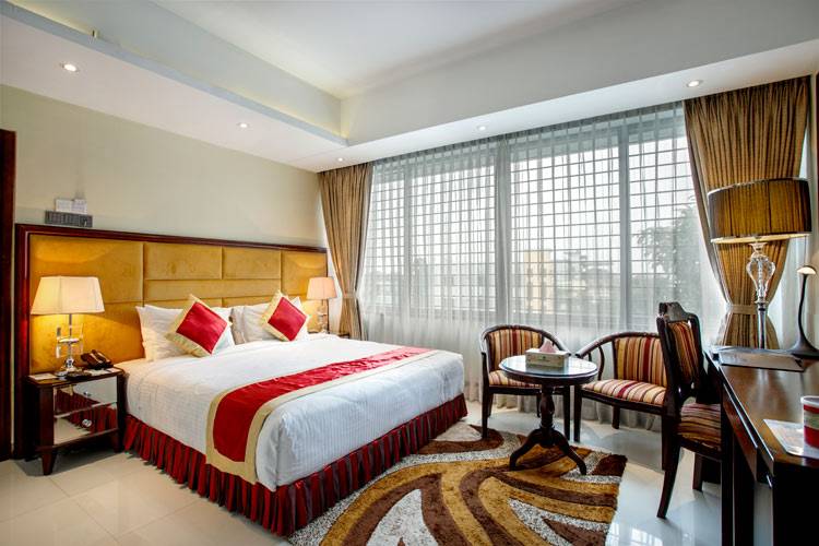 Hotel photo 20